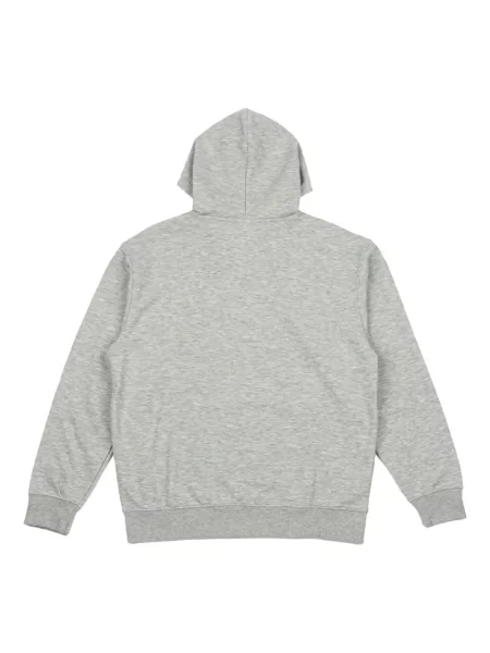 Флийс тениска New Balance черно