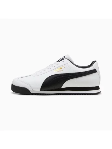 Trampki Puma białe