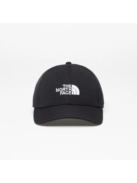Căciulă The North Face clasică negru