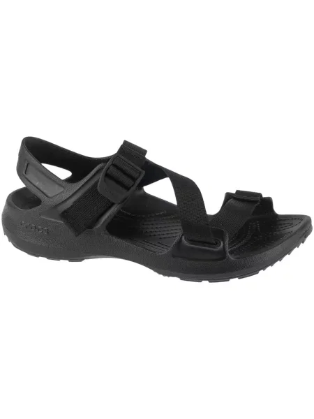 Pantofi Crocs negru