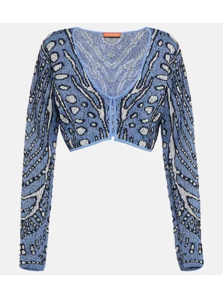 Cropp cardigan Altuzarra tricotate
