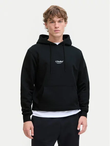 Jack&Jones Jopa Soho črna