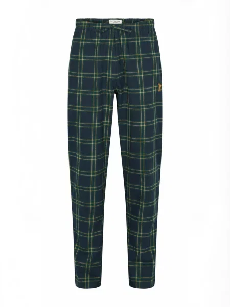 U.S. POLO ASSN. Pantaloni UMCharly maro