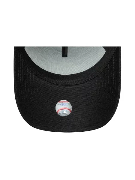 Baseball sapka New Era fekete