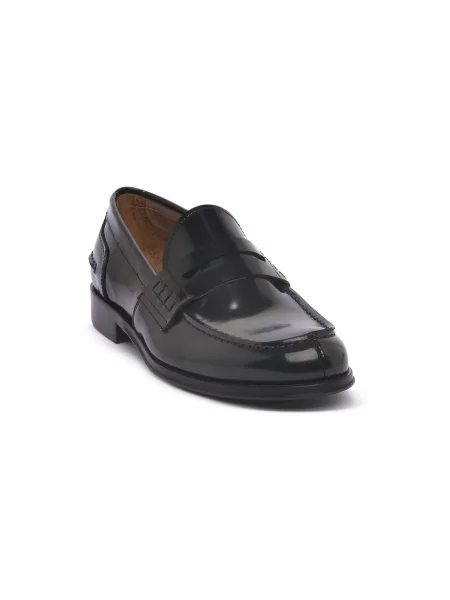 Pantofi Franco Fedele negru