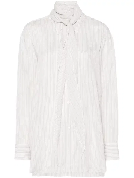 Bluză Dorothee Schumacher alb