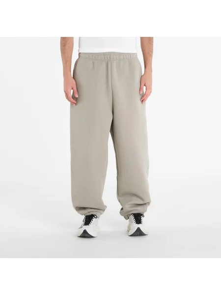 Pantaloni de trening adidas Es Z.N.E. Track Pants Putty Beige S bej