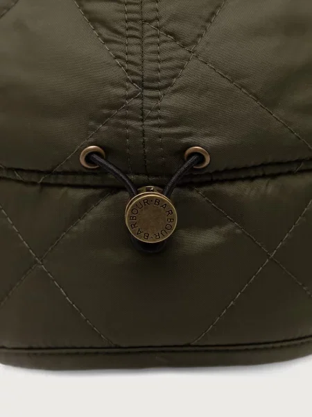 Barbour кепка