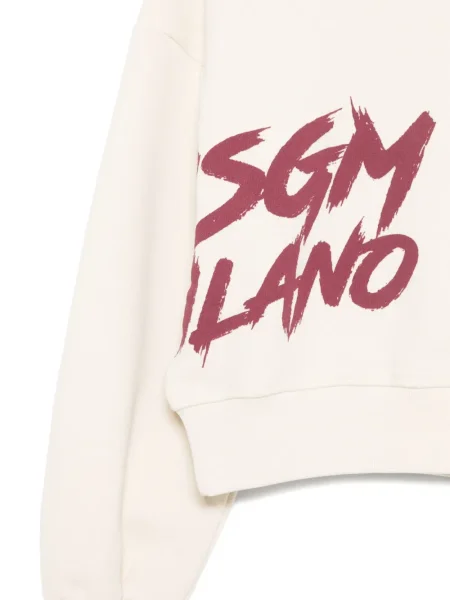 Dětska mikina Msgm