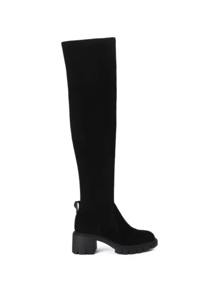 Cizme Kurt Geiger London negru