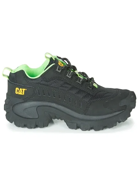 Pantofi Caterpillar negru