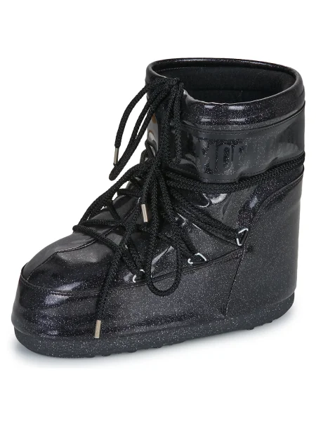 Tenisky Moon Boot čierna