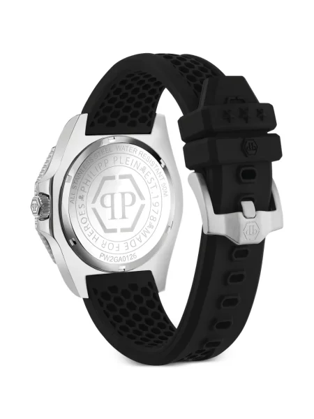 Ceas Philipp Plein negru