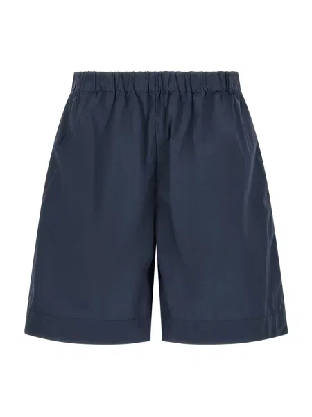 Bermudy Xacus niebieskie