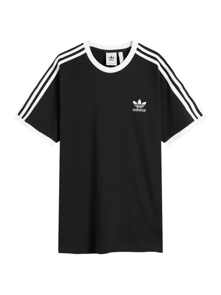 Adidas T-Shirt Tee czarna