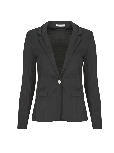 Sacou Les Petites Bombes negru