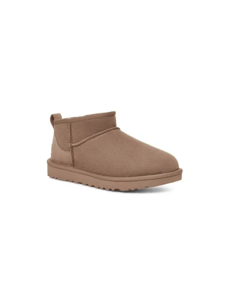 Pantofi Ugg clasici maro
