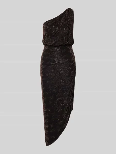 Sukienka wieczorowa o asymetrycznym kroju model ‘Cassidy’ Forever New