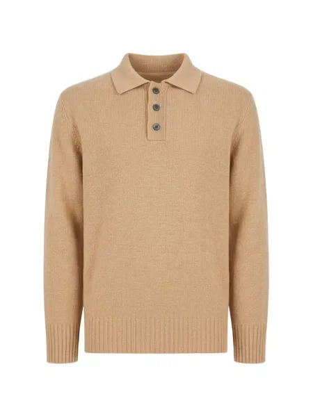 Tricou polo Amaranto