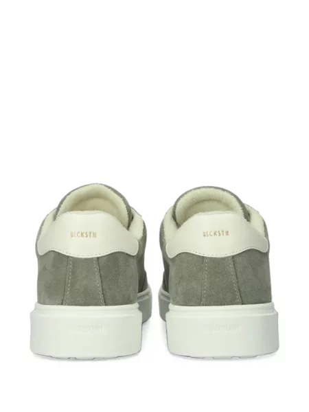 Sneakerși Blackstone verde