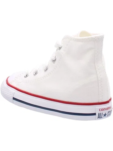 Gyerek félcipő Converse fehér