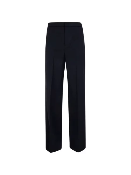 Pantaloni Twinset negru