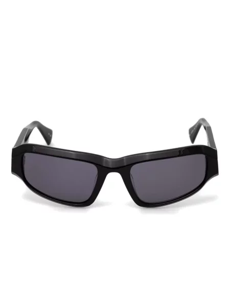 Ochelari de soare Allsaints negru