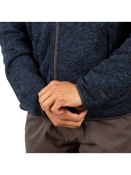 Jakna Trespass od flisa