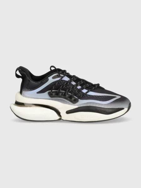 Superge adidas AlphaBoost modra