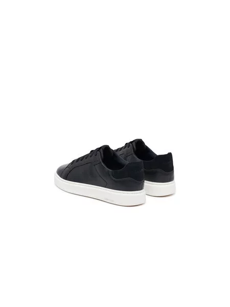 Laisvalaikio batai Clarks Code C Lace. juoda