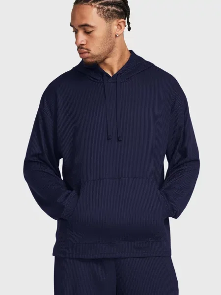 Спортивная кофта Under Armour синяя