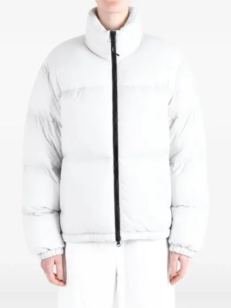 Bunda Canada Goose biela