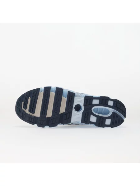 Sneakers adidas Mega Ghostride Crystal Sky/ Tech Grey Met./ Crew Navy EUR 41 γκρι