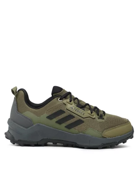 Botki Adidas zielone
