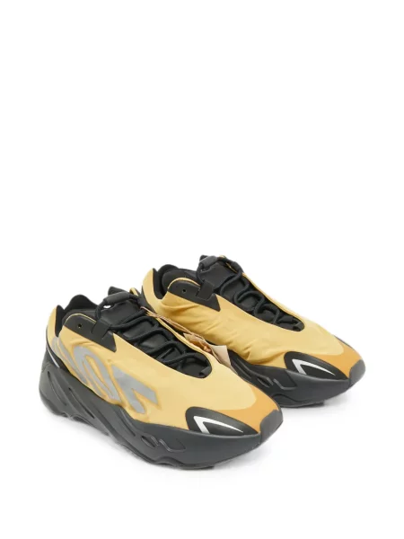 Sneakerși Adidas Yeezy galben