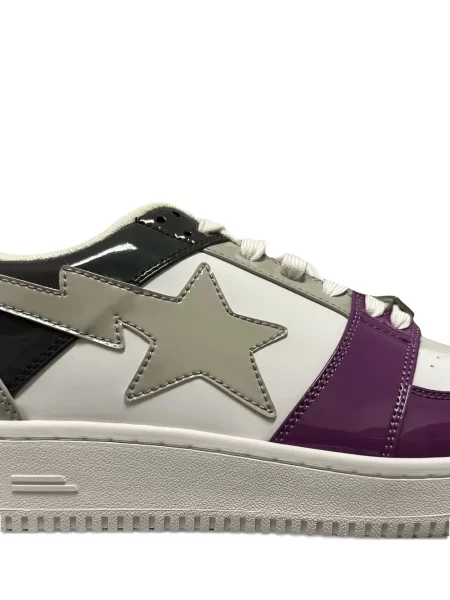 Sneaker A Bathing Ape® fehér