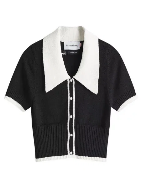 Dzianinowy kardigan House Of Sunny