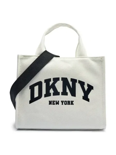 Geantă Dkny alb