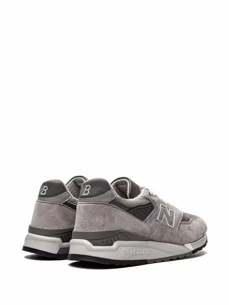 Sneakerși New Balance gri