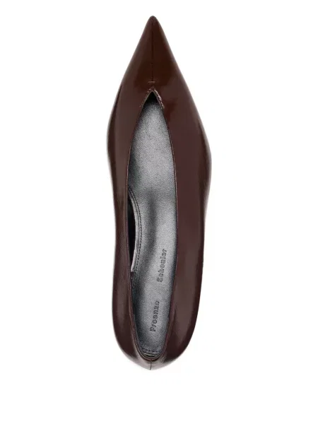 Balerini Proenza Schouler maro