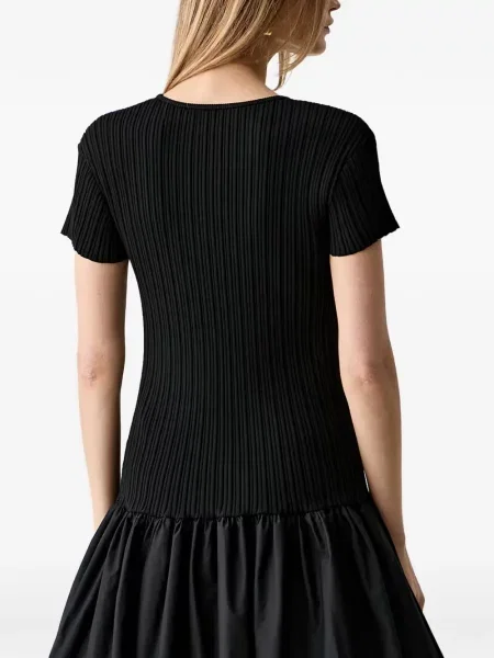 Rochie Karl Lagerfeld negru