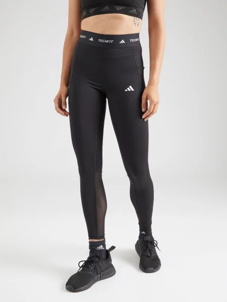 Dresuri Adidas Performance alb