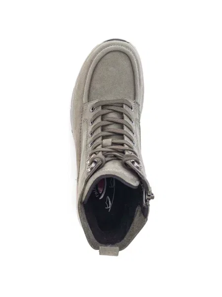 Tenisky Gabor zelené