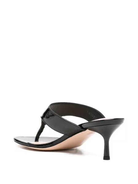 Sandale Agl negru