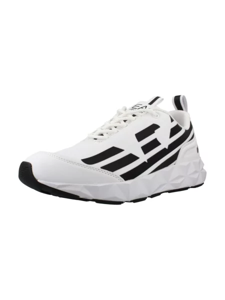 Emporio Armani Sneakersy biały