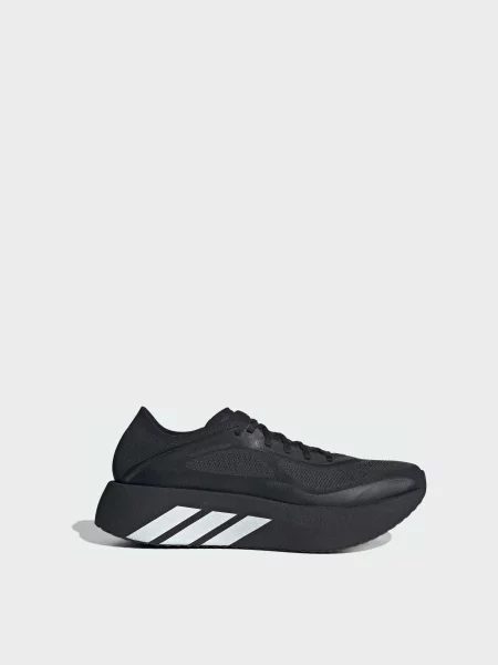 Кроссовки для бега Adidas UltraBoost черные