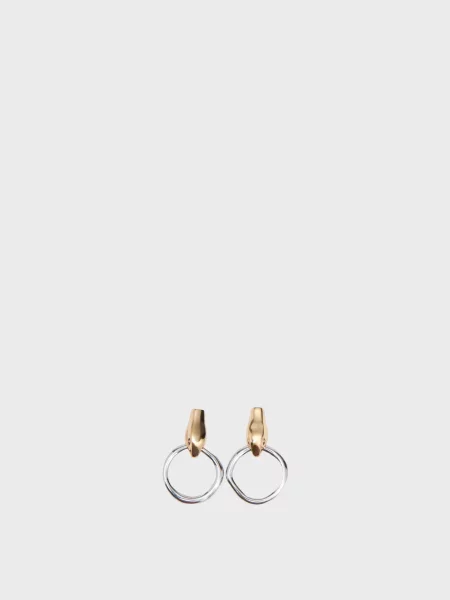 Серьги Bimba Y Lola
