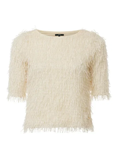MEXX Tricou crem