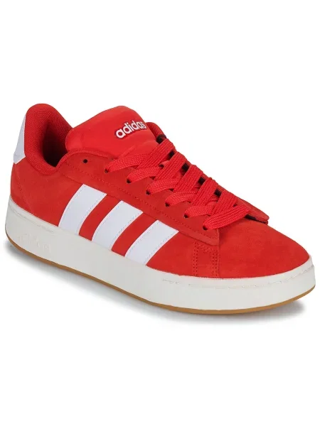Pantofi Adidas roșu