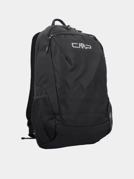 CMP Рюкзаки Унісекс чорний